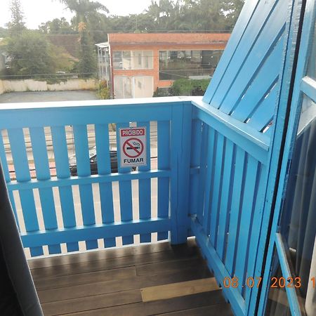 Hotel Costa Praia Piçarras Εξωτερικό φωτογραφία