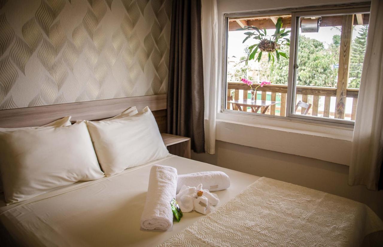 Hotel Costa Praia Piçarras Εξωτερικό φωτογραφία