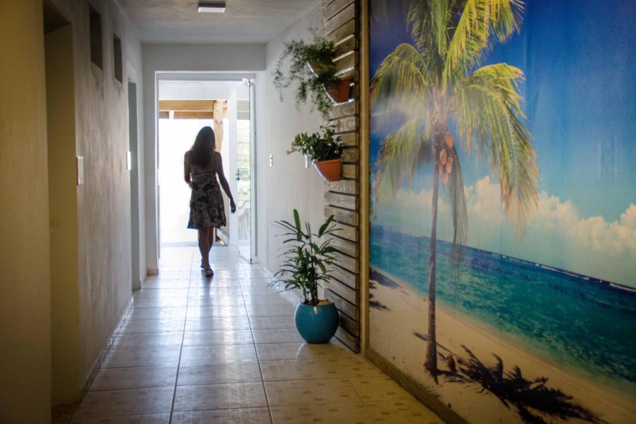 Hotel Costa Praia Piçarras Εξωτερικό φωτογραφία