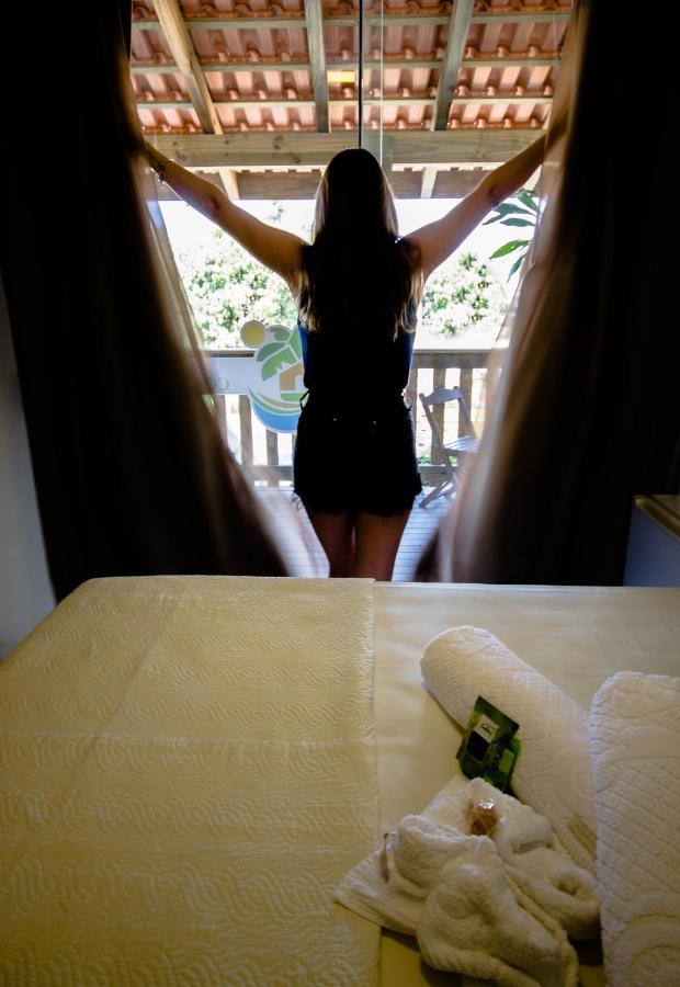 Hotel Costa Praia Piçarras Εξωτερικό φωτογραφία