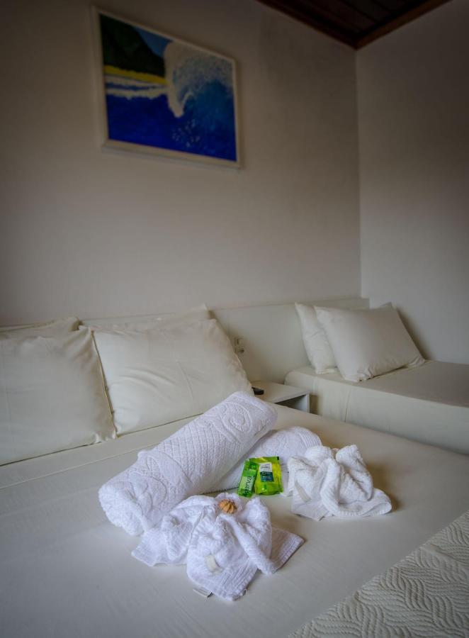 Hotel Costa Praia Piçarras Εξωτερικό φωτογραφία