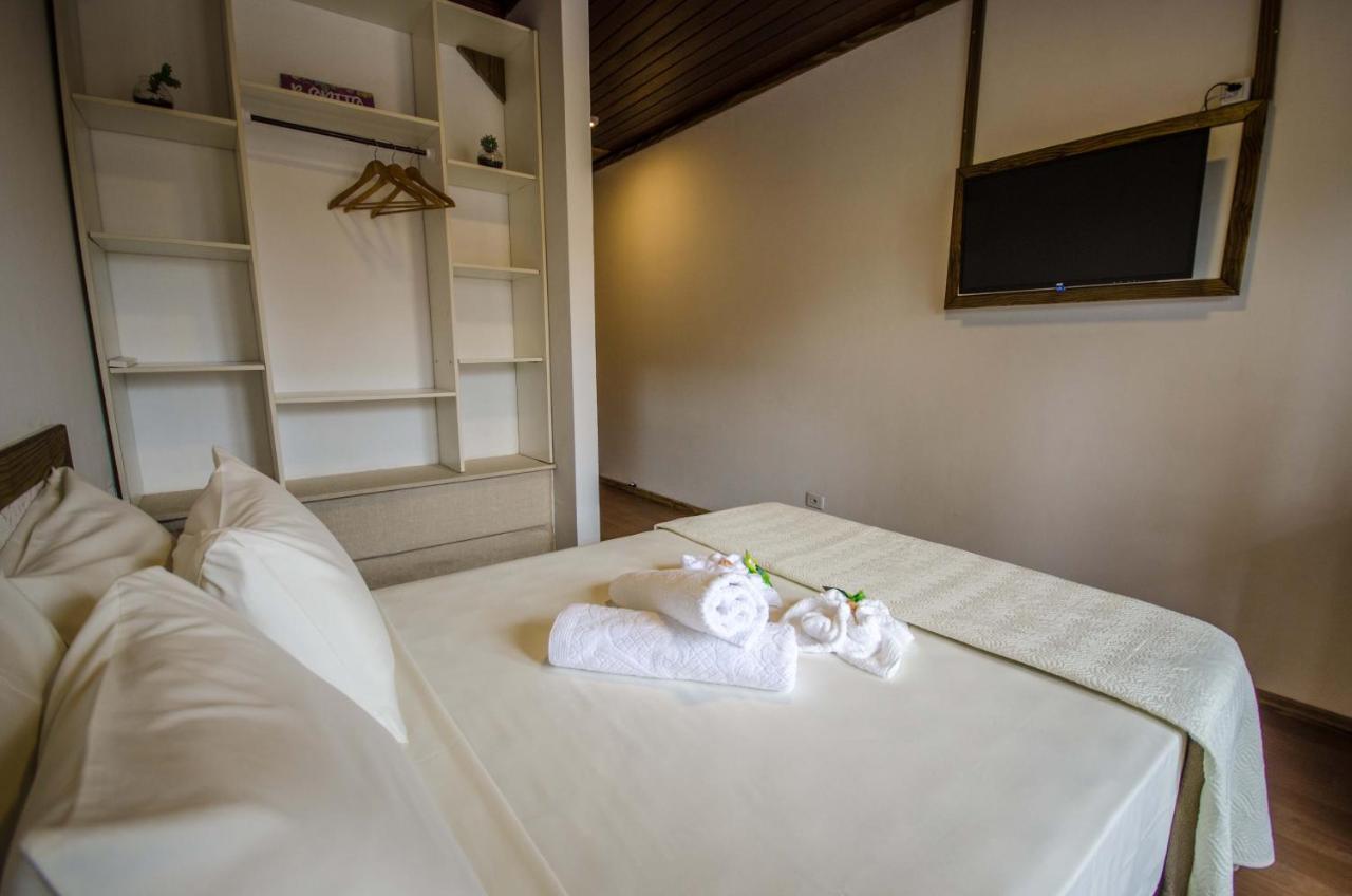 Hotel Costa Praia Piçarras Εξωτερικό φωτογραφία