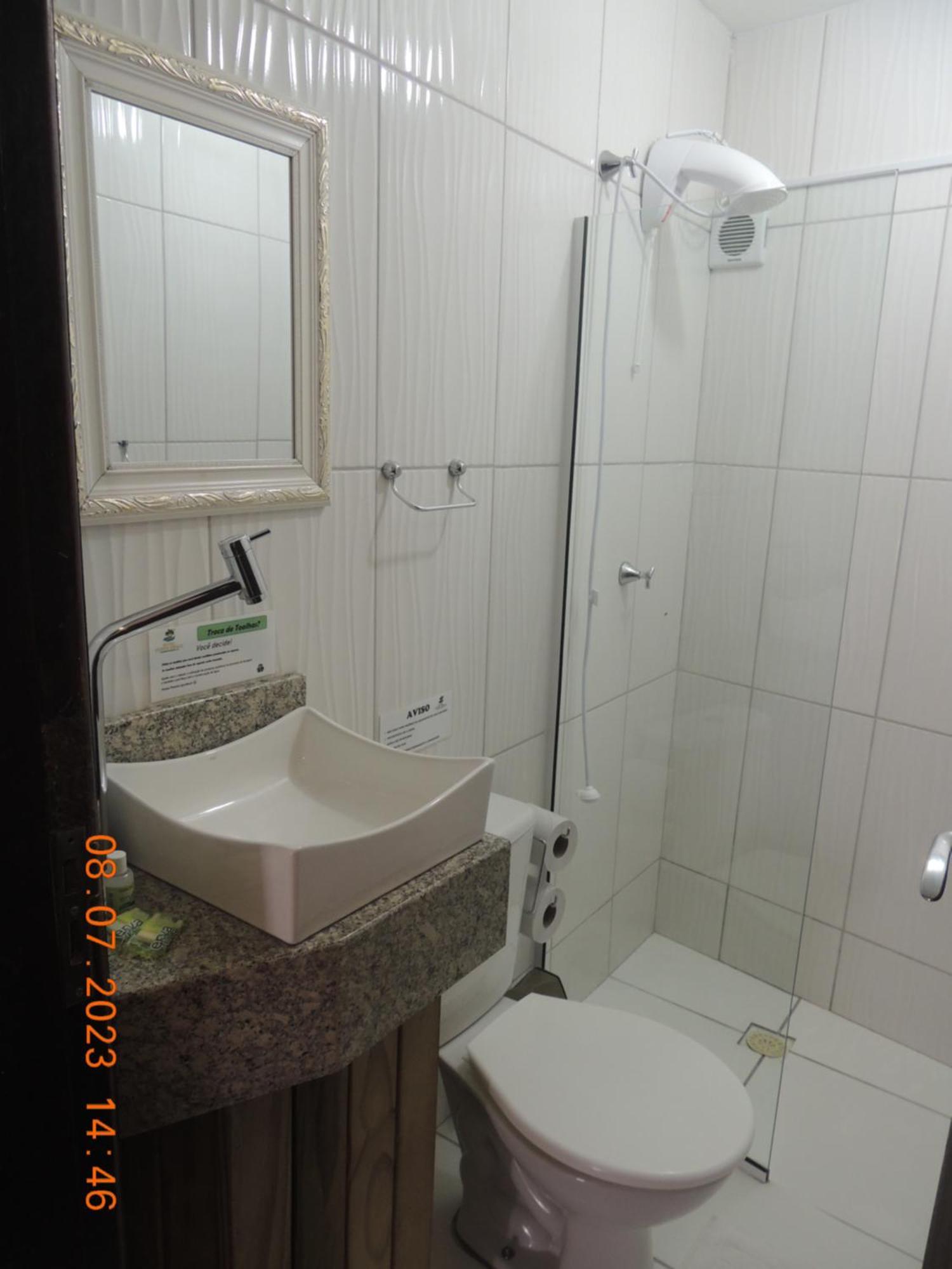 Hotel Costa Praia Piçarras Εξωτερικό φωτογραφία
