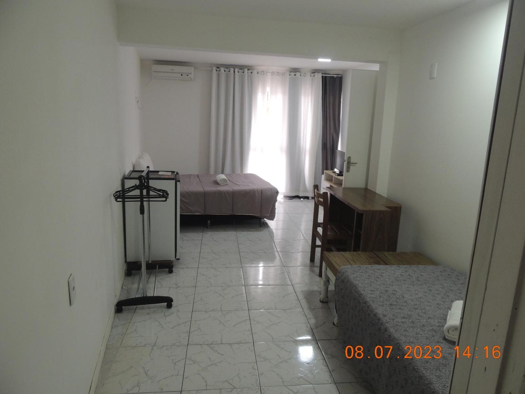 Hotel Costa Praia Piçarras Εξωτερικό φωτογραφία