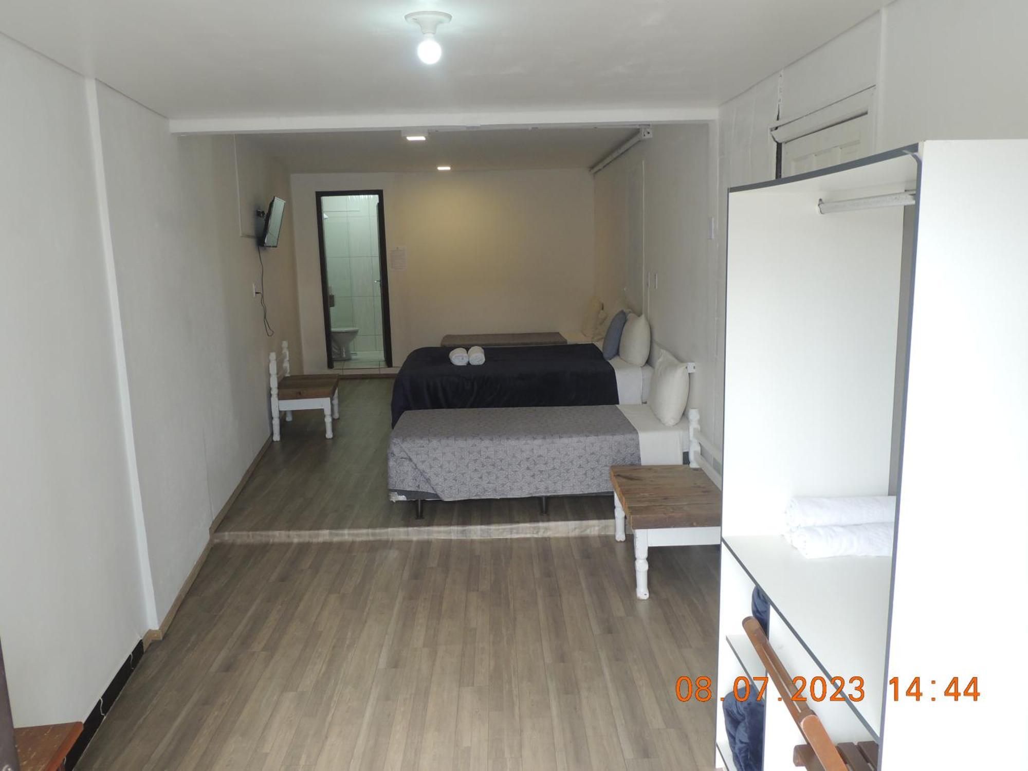 Hotel Costa Praia Piçarras Εξωτερικό φωτογραφία