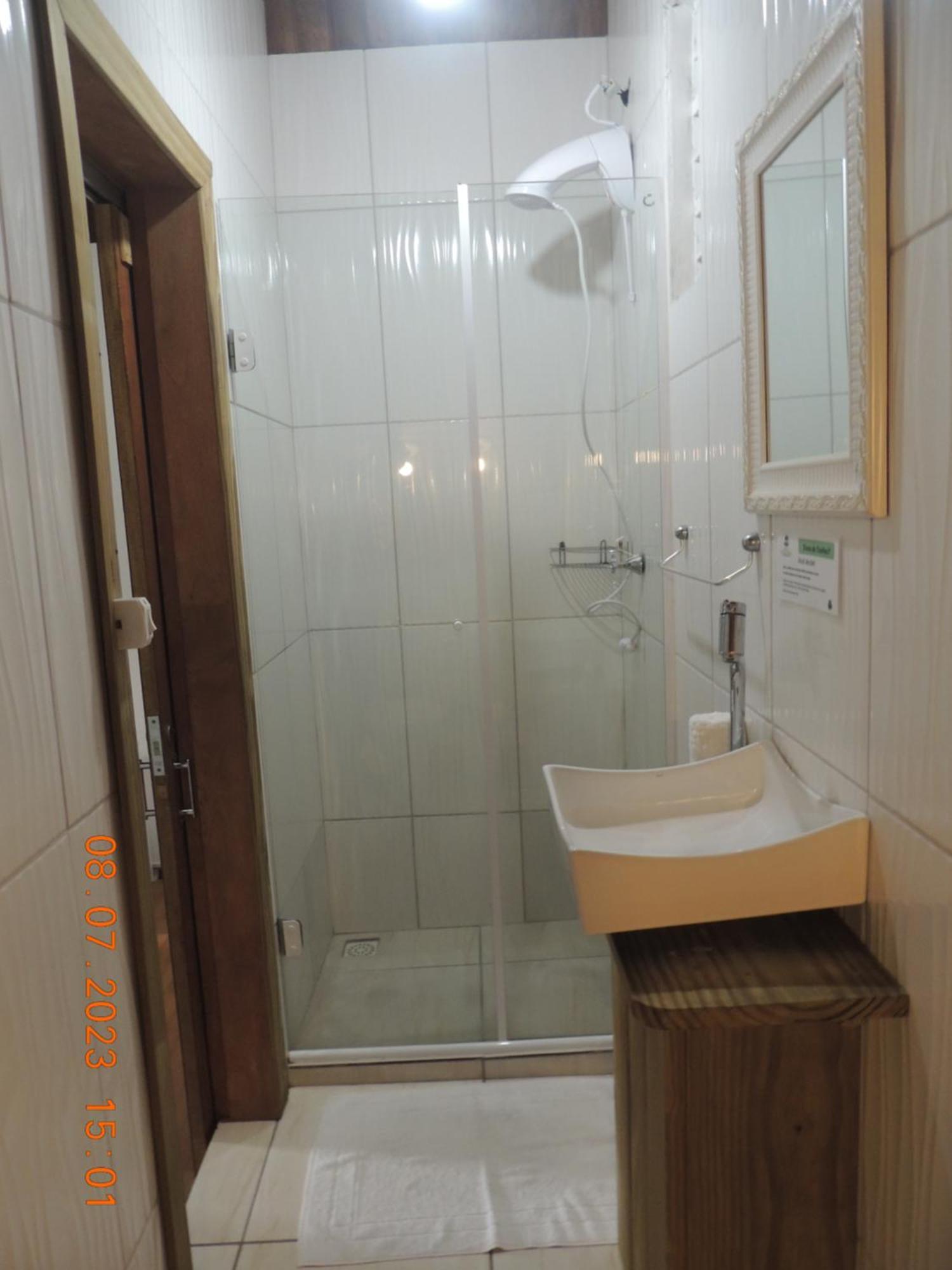 Hotel Costa Praia Piçarras Εξωτερικό φωτογραφία