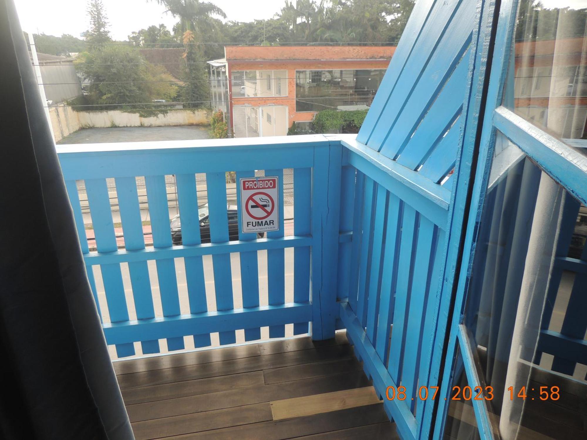 Hotel Costa Praia Piçarras Εξωτερικό φωτογραφία