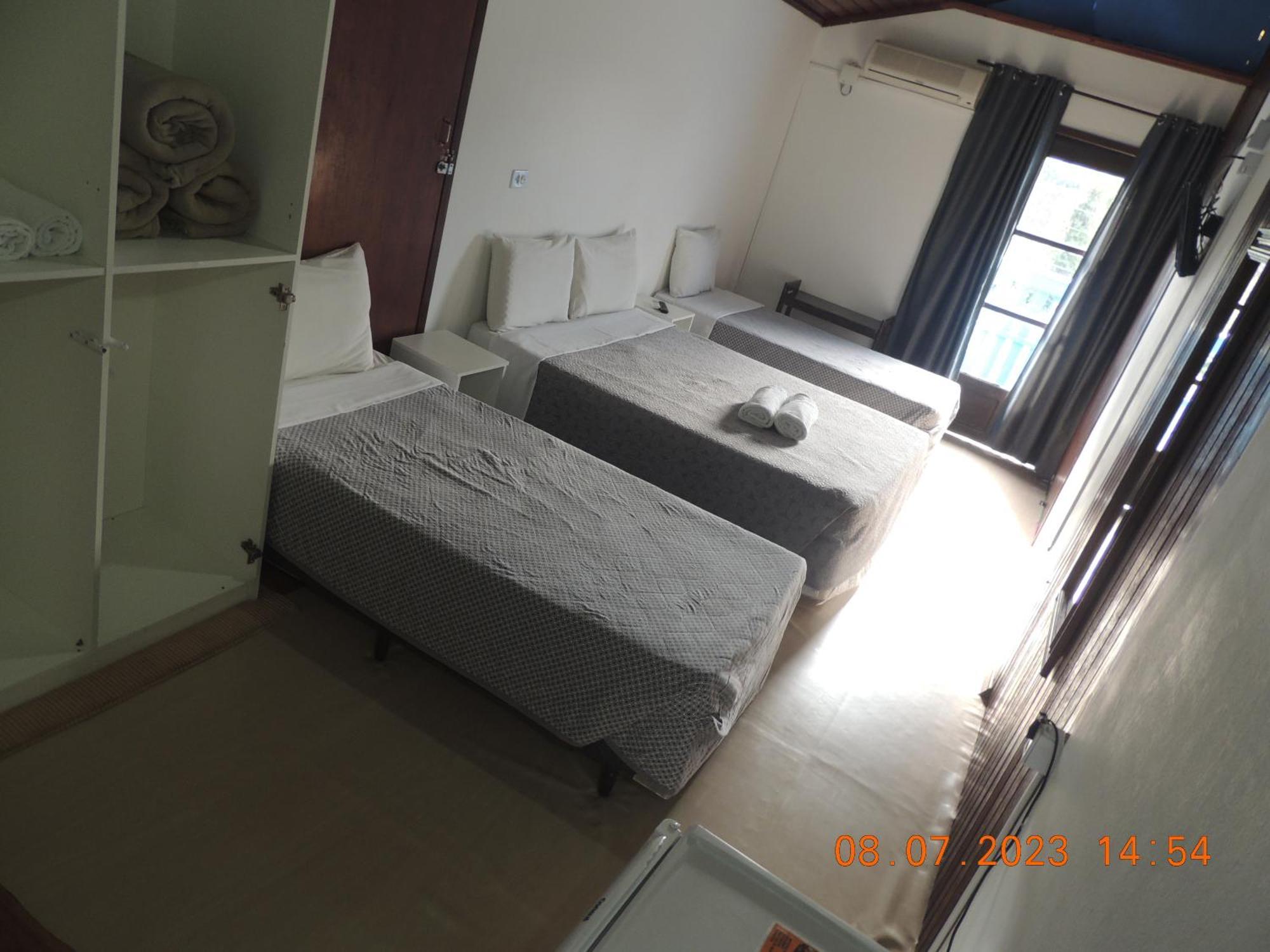Hotel Costa Praia Piçarras Εξωτερικό φωτογραφία