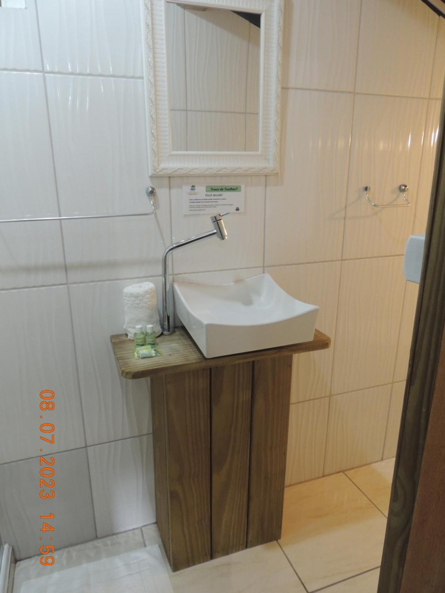 Hotel Costa Praia Piçarras Εξωτερικό φωτογραφία