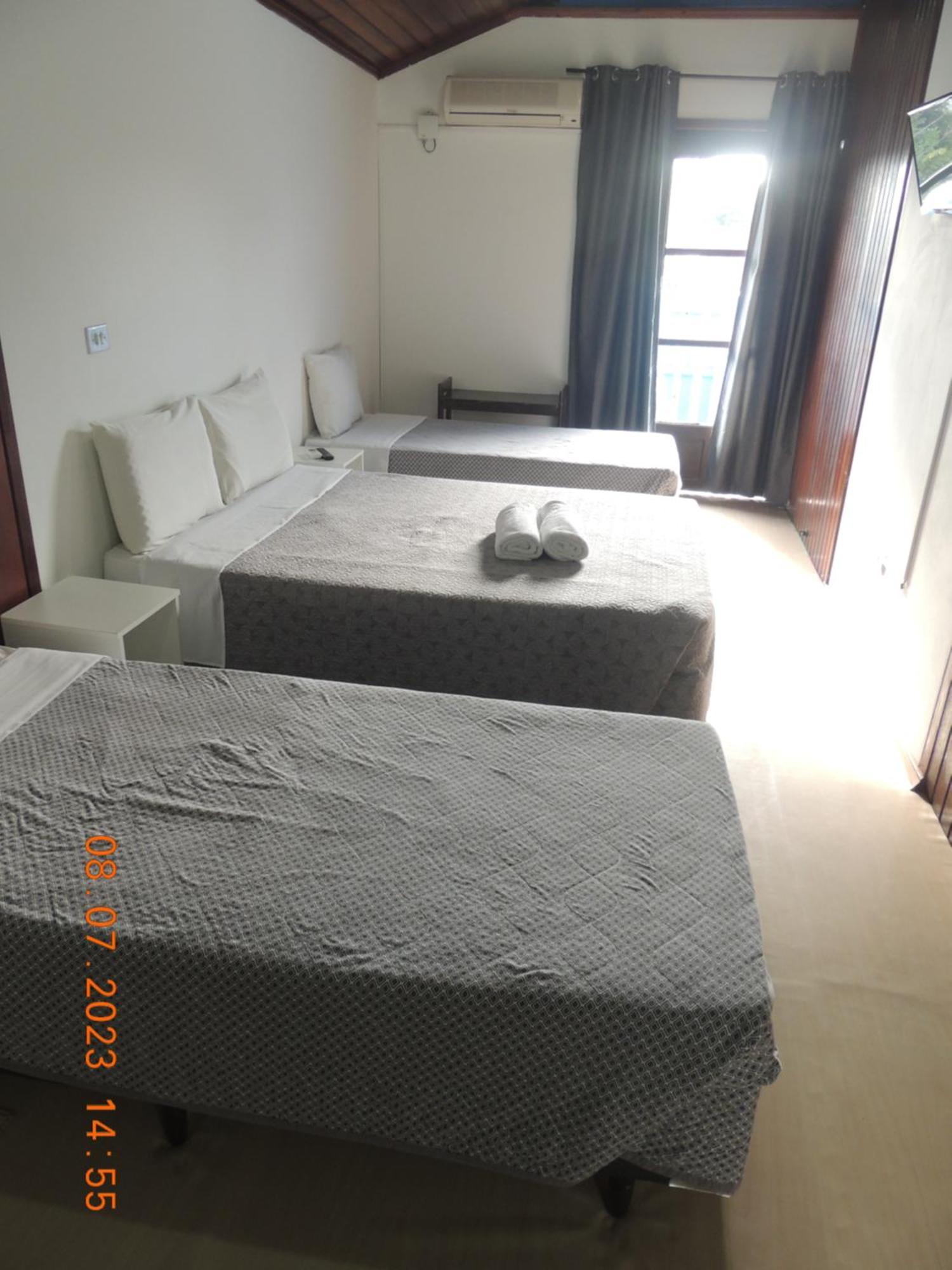 Hotel Costa Praia Piçarras Εξωτερικό φωτογραφία
