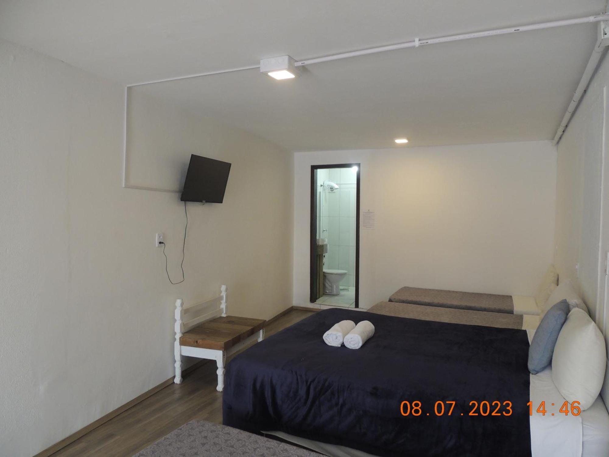 Hotel Costa Praia Piçarras Εξωτερικό φωτογραφία