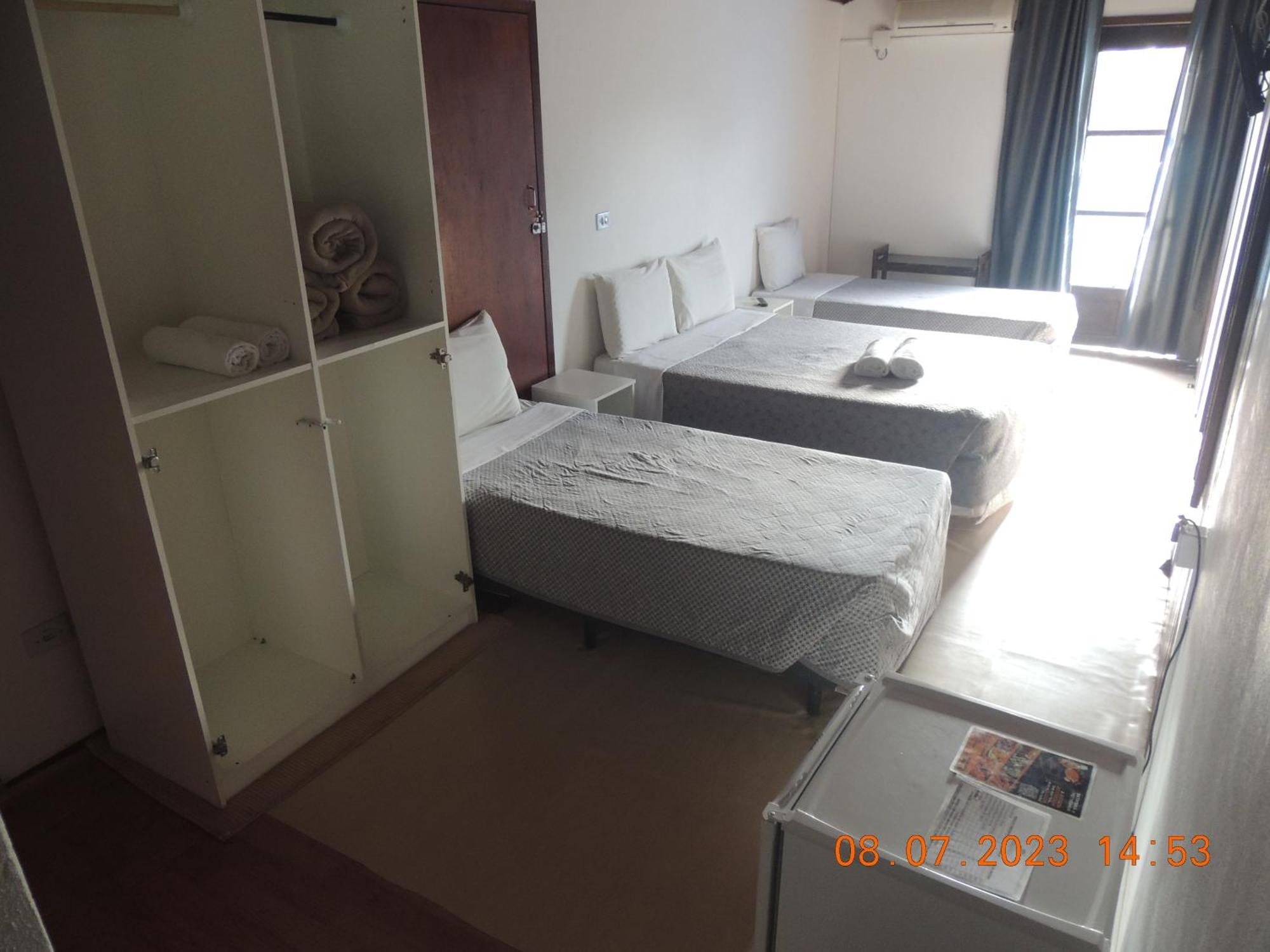 Hotel Costa Praia Piçarras Εξωτερικό φωτογραφία