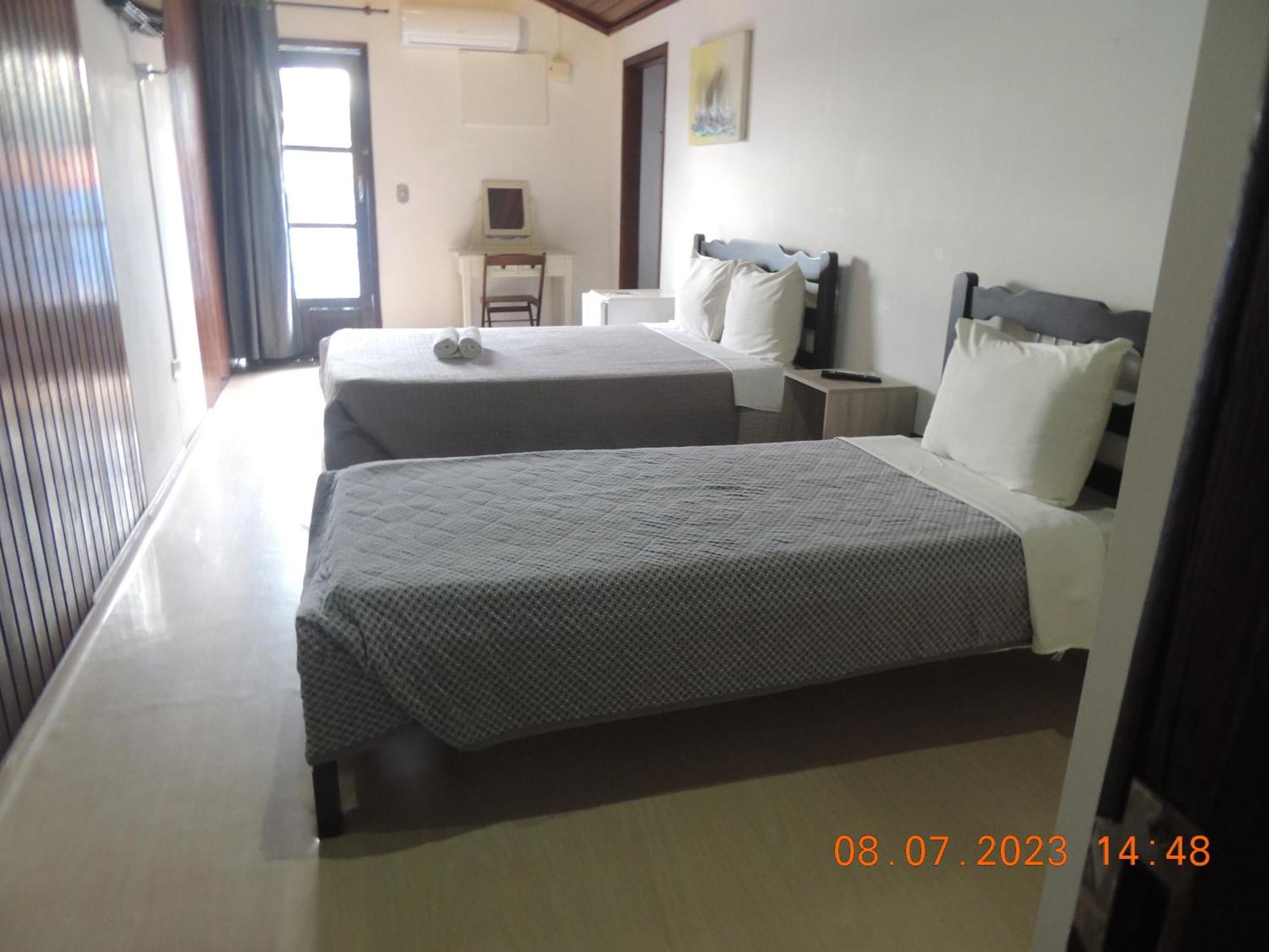 Hotel Costa Praia Piçarras Εξωτερικό φωτογραφία