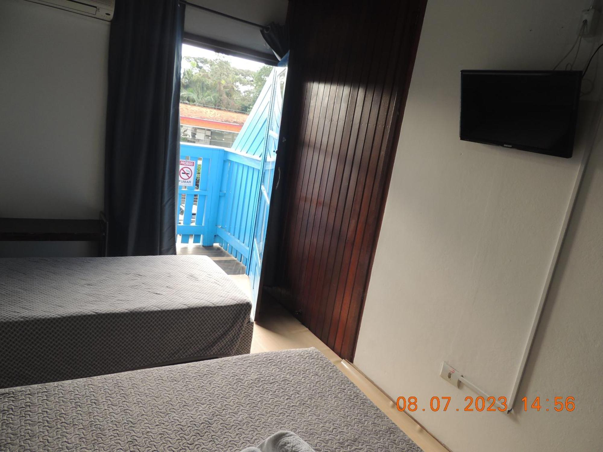 Hotel Costa Praia Piçarras Εξωτερικό φωτογραφία